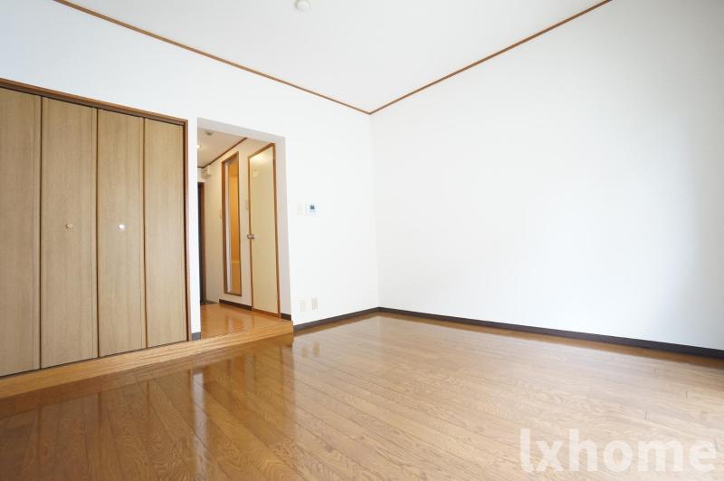 居室・リビング　ゆったりとしたリビングです