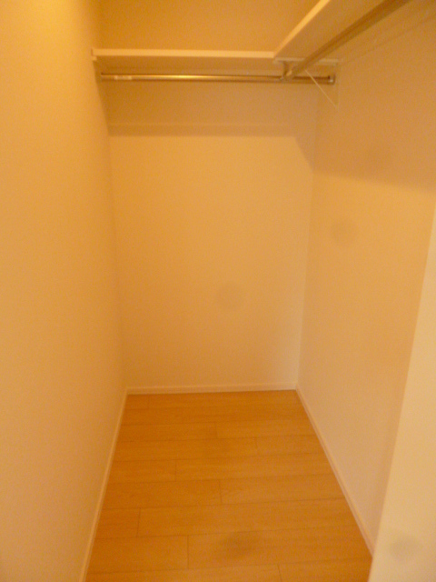 収納　★ウォークインクローゼット★