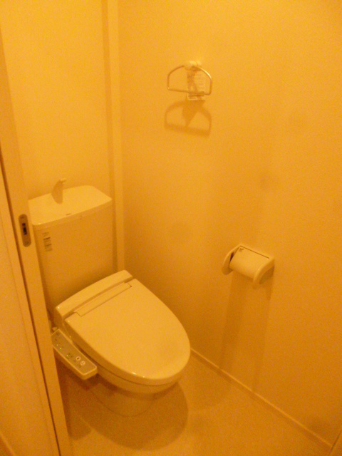 トイレ　★ウォシュレット付きのトイレ★