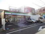 コンビニ　ファミリーマート豊島千早一丁目店（コンビニ）まで208m