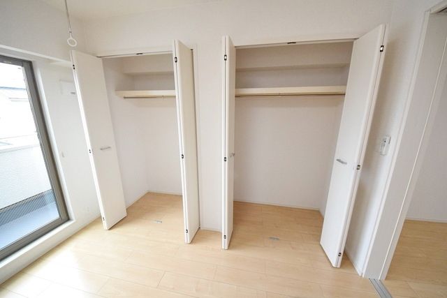 収納　同施工会社イメージ画像