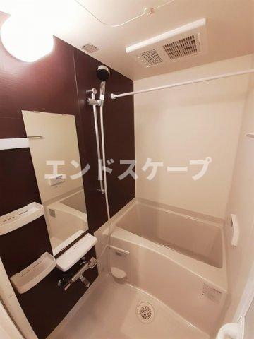 バス・シャワールーム　高崎、前橋のお部屋探しはエンドスケープまで！お客様の理想お聞