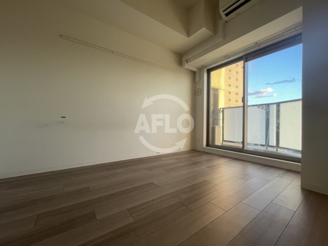 居室・リビング　プレサンス大阪ゲートシティ　洋室