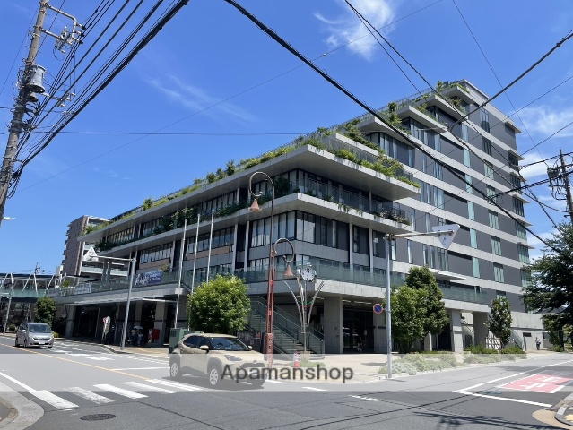 その他　川口市役所（その他）まで359m