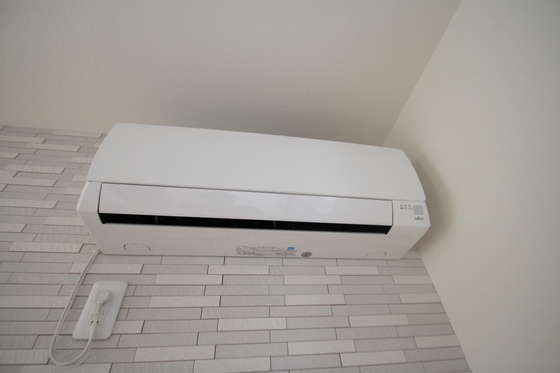 その他設備　※別部屋の写真です