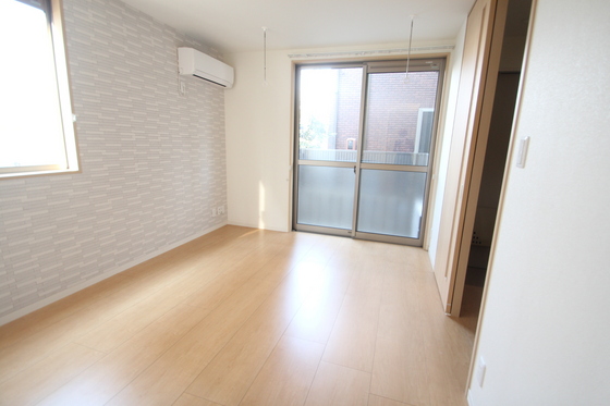 その他　※別部屋の写真です