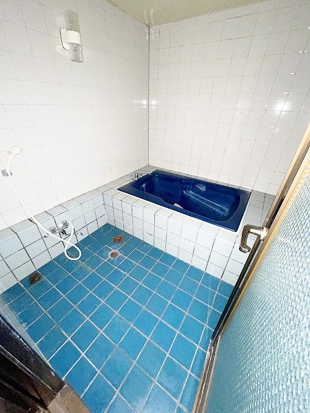 バス・シャワールーム　★浴室★