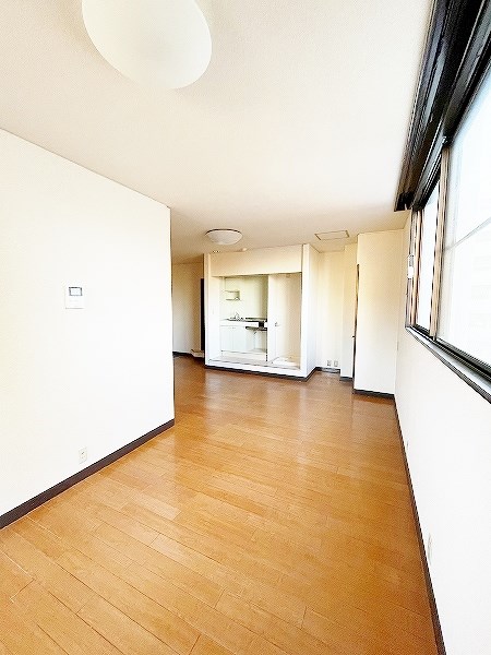 その他部屋・スペース　★洋室15帖★