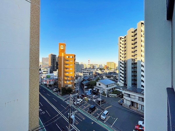 バルコニー　★バルコニー★