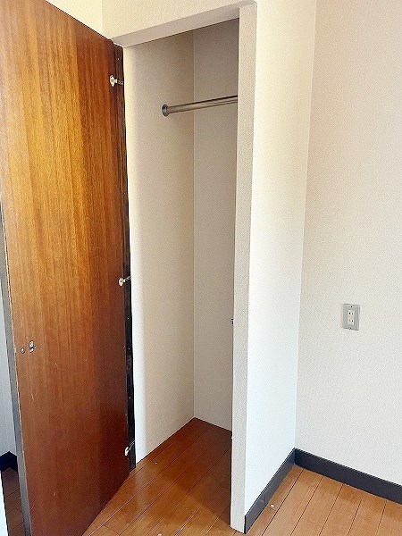 収納　★クローゼット★