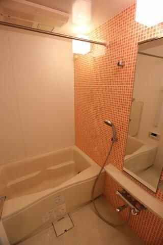 バス・シャワールーム　参考写真です