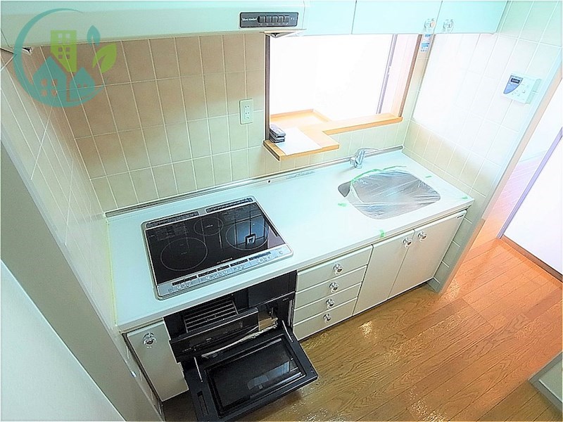 キッチン　ルーチェ篠原北町