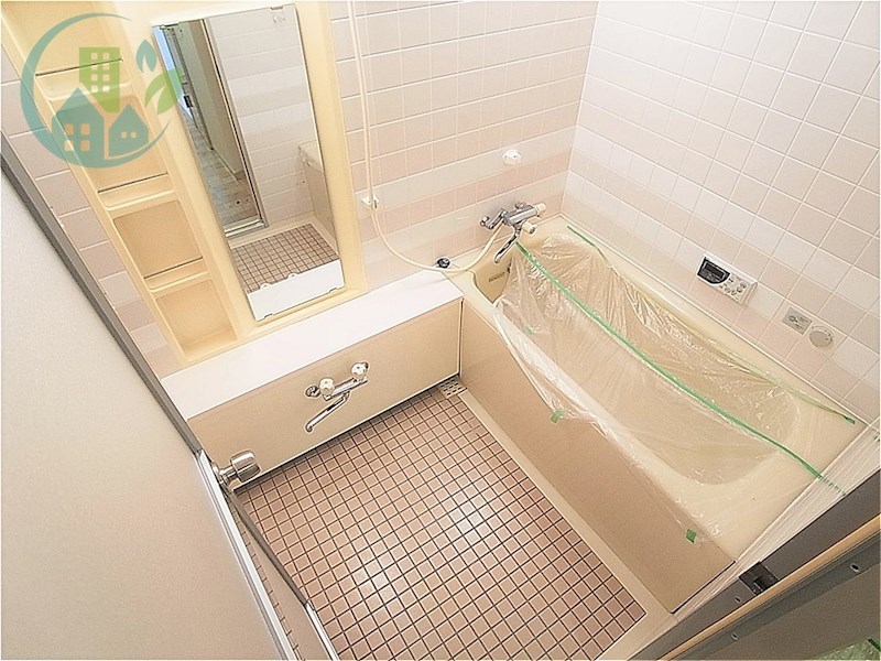 バス・シャワールーム　ルーチェ篠原北町