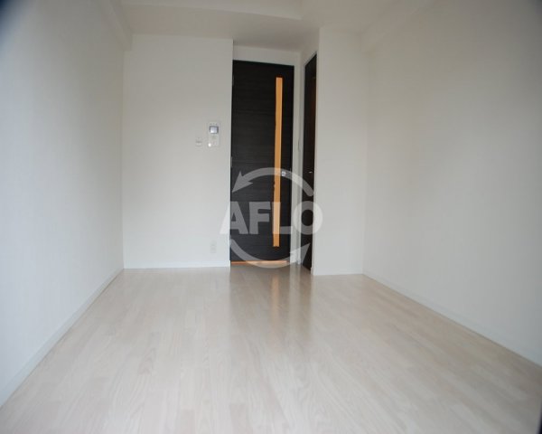 その他部屋・スペース　S-RESIDENCE北浜　寝室