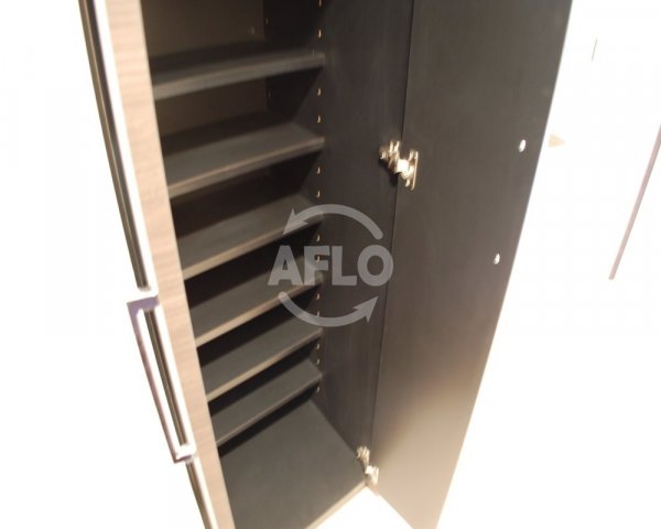 収納　S-RESIDENCE北浜　シューズボックス