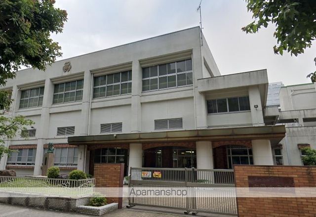 小学校　御園小学校（小学校）まで80m