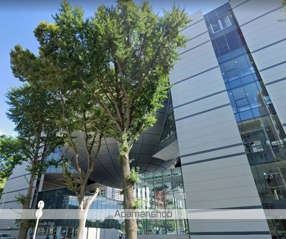 その他　名古屋市科学館（その他）まで500m