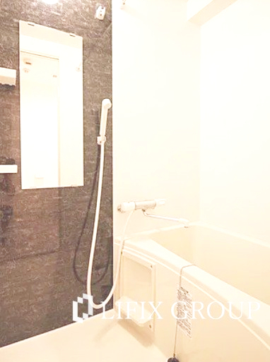 バス・シャワールーム　風呂