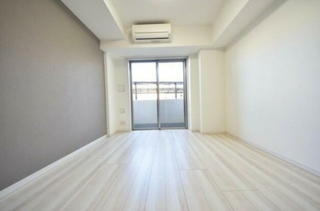 居室・リビング　別部屋同仕様タイプ