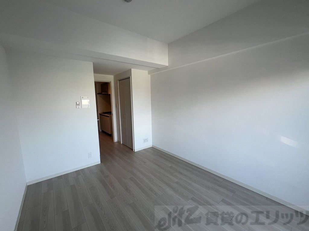 居室・リビング　リビング/居室