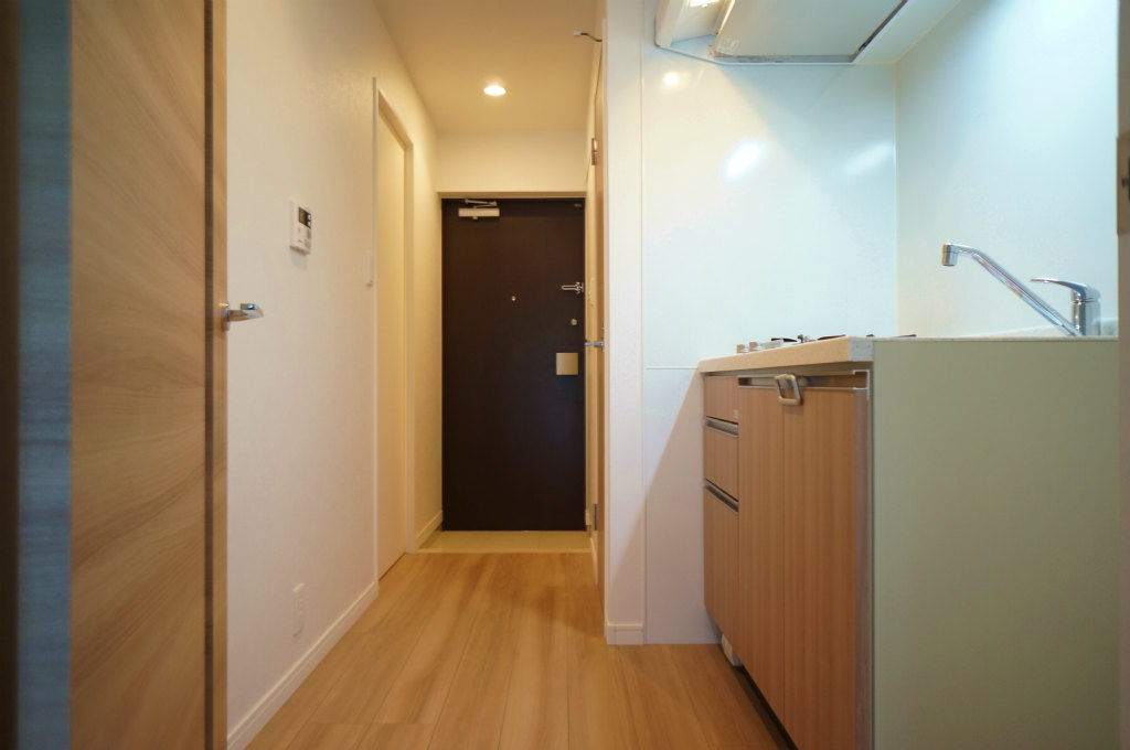 その他部屋・スペース　きれいな内装です