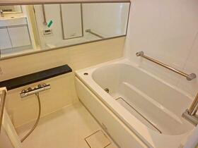 バス・シャワールーム　※別部屋参照