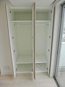 収納　※別部屋参照