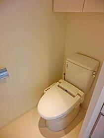 トイレ　※別部屋参照