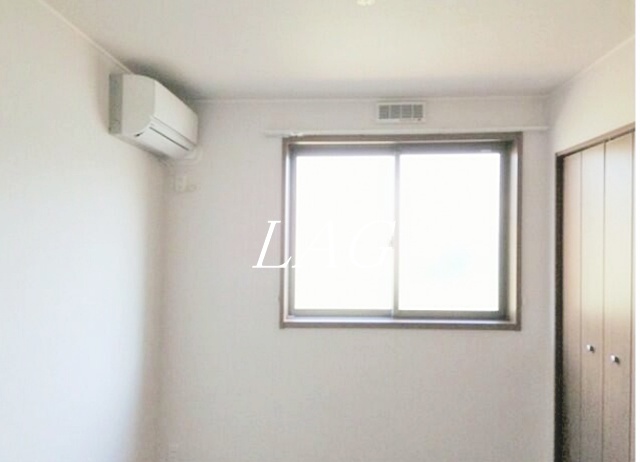 その他部屋・スペース　寝室です。