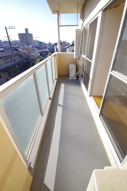 その他設備　★お部屋探しはタウンハウジング稲田堤店まで★