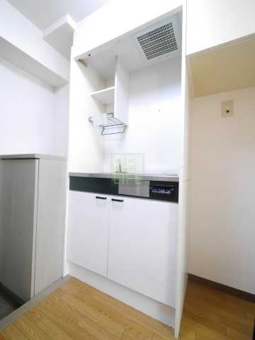 キッチン　スカイコート文京小石川（参考画像）