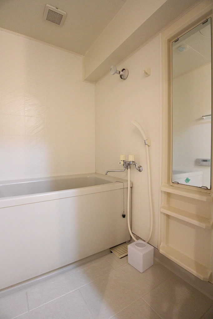 バス・シャワールーム　参考写真です。