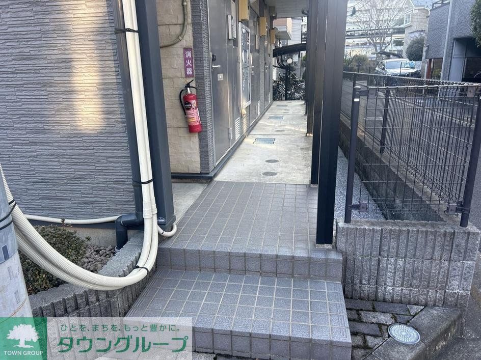 その他部屋・スペース