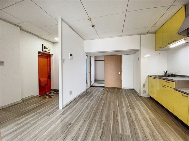 居室・リビング