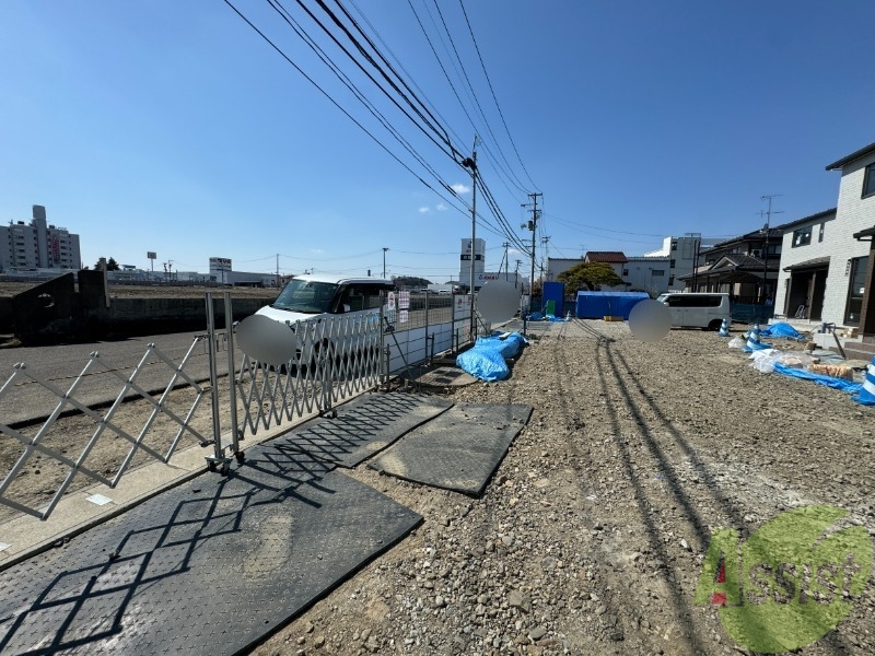 その他共有部分　駐輪場その他