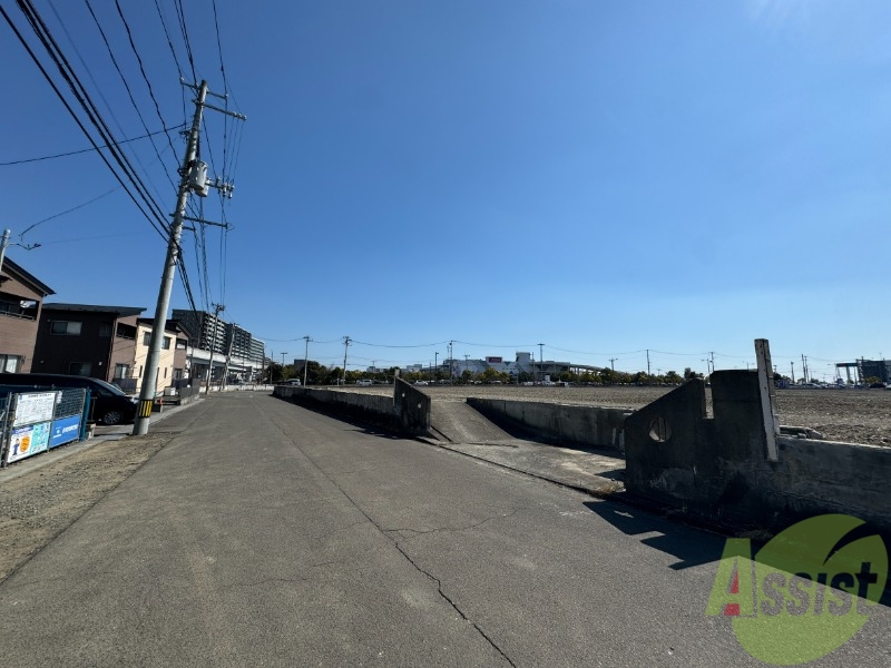 その他　ゴミ置き場その他