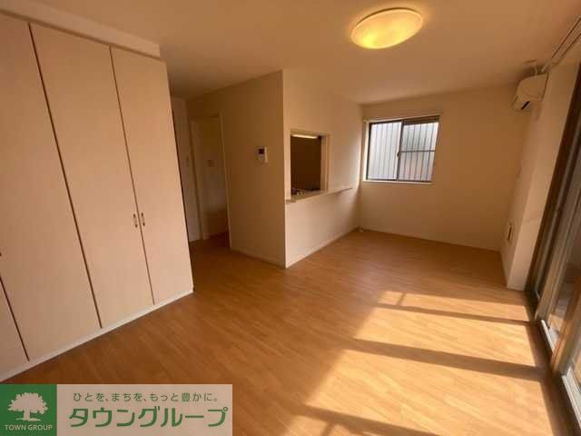 その他部屋・スペース　101号室の写真です