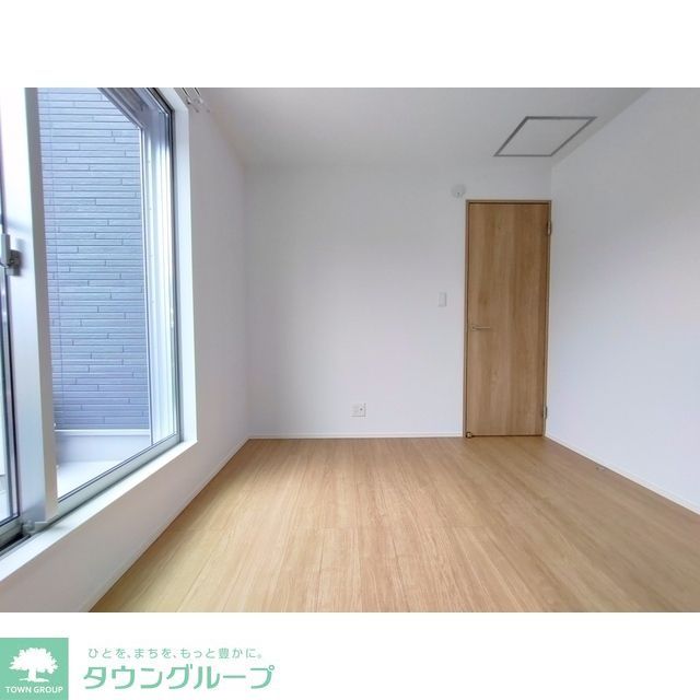 その他　洋室5帖