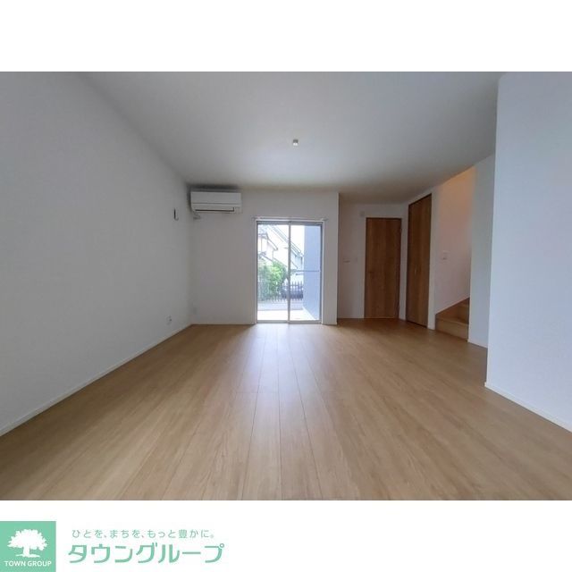 居室・リビング　LD