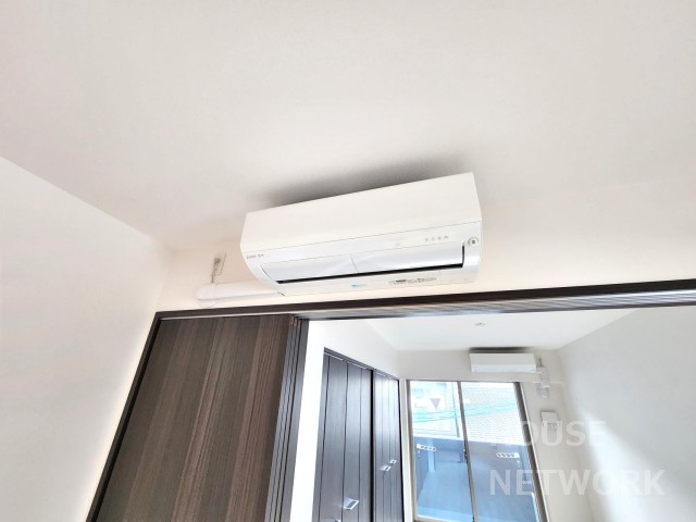 その他設備　阪急・地下鉄利用可能の立地が魅力