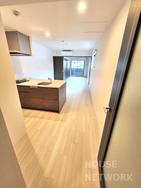 居室・リビング　阪急・地下鉄利用可能の立地が魅力