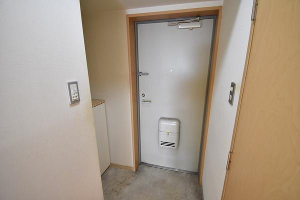 玄関　同仕様写真