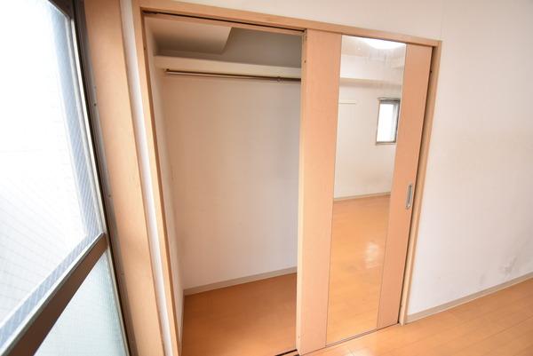 収納　同仕様写真