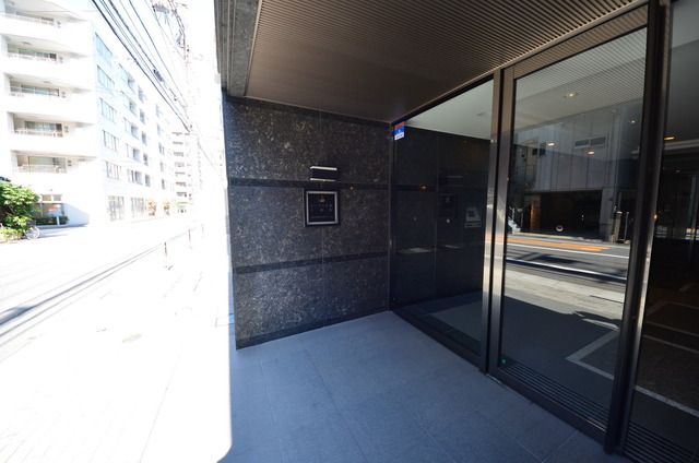 エントランス　★セキュリティ完備ももちろん充実しています♪★