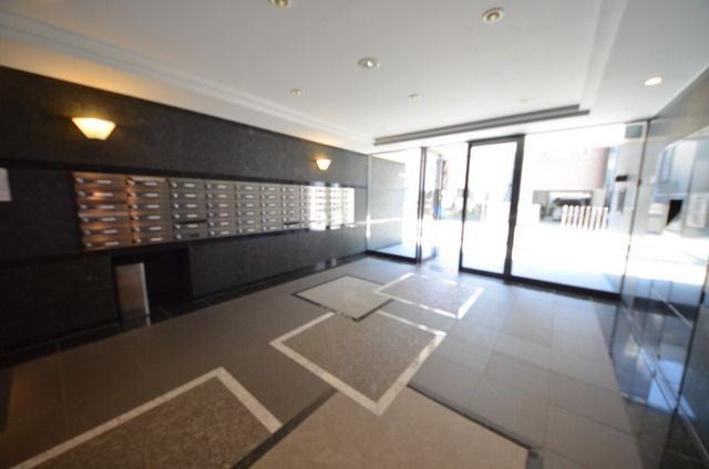 その他共有部分　★★郵便物はこちらにお届け♪★★