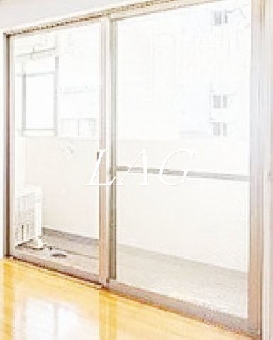 バルコニー　バルコニーです。