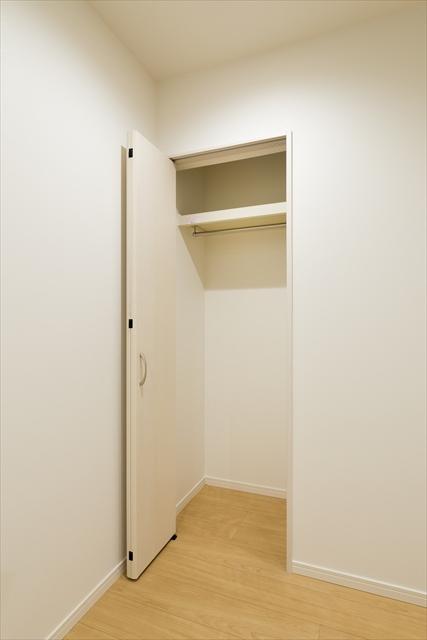 収納　同一仕様写真