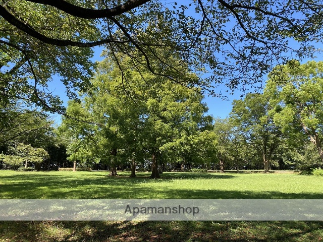 その他　大庭城址公園（その他）まで1090m