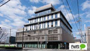 病院　医療法人社団親和会京都木原病院（病院）まで768m