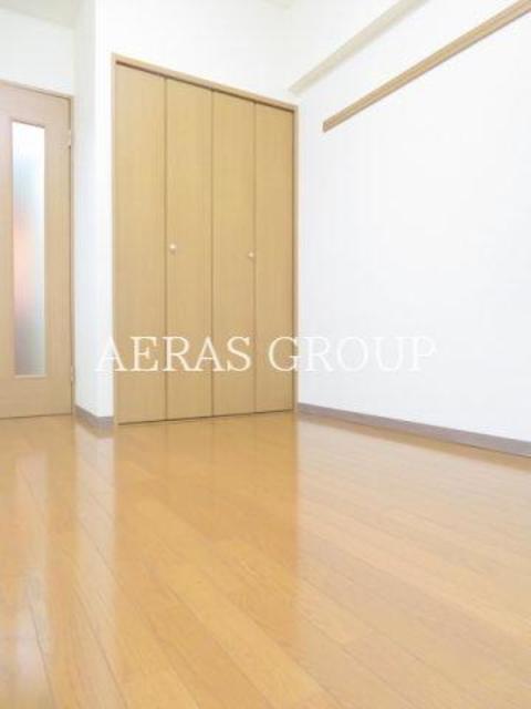 その他部屋・スペース　明るい洋室